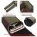 Stylish Outdoor Water Resistant Fabric Cell Phone Bag Camouflage