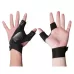 LED Night Fishing Gloves With Light Outdoor Fishing Lighting Repair Gear