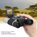 DB618B 10X25 Zoom 10mm Objective Lens HD 1280x960P  LCD Screen Binocular Telescope Digital Camera