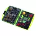 Rock Fishing Boxed Accessories Fishing Hooks Space Beans Retaining Beads Fishing Bait Fishing Tools Set