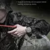 NORTH EDGE EVOQUE2 Outdoor Waterproof Solar Charging Sports Watch