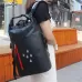 Waterproof Backpack Waterproof Bucket Bag With Reflective Strip