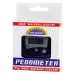 Multifunction Digital Electronic Pedometer Step Counter