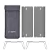 AOTU AT6759 Outdoor Ultra-light Portable Folding Small Table
