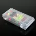101 PCS Fishing Bait Lure Kit Fishing Tackle