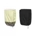Outdoor Deck Chair Cover Waterproof Garden Terrace Patio Chair Cover