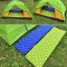 Aotu AT6241 Outdoor Camping Inflatable Cushion TPU Air Mattress