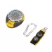 MINGLE BKT381 Multi-function Altimeter with Compass and Barometer and Thermometer