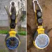 MINGLE BKT381 Multi-function Altimeter with Compass and Barometer and Thermometer