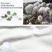 12 Pairs Pure Cotton Working Gloves Thin Section