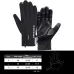 HUNTRANGE A023 Outdoor Waterproof Sports Riding Velvet Touch Screen Gloves