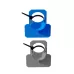Swimming Pool Water Pipe Stent Hose Support Bracket Blue OPP Bag