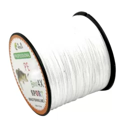 HENGJIA Tension 500m Extra Strong 4 Shares Braid PE Fishing Line Kite Line