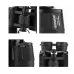 Luxun 20X50 Outdoor Binoculars Low Light Night Vision Non-Infrared High Power Binoculars