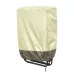 Outdoor Deck Chair Cover Waterproof Garden Terrace Patio Chair Cover