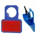 Swimming Pool Water Pipe Stent Hose Support Bracket Blue OPP Bag