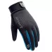 HSLEJP Outdoor Sports Breathable Touch Screen Antiskid Cycling Full Finger Gloves