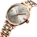 JIN SHI DUN 6533 Women Fashion Waterproof Ultra-thin Quartz Watch