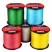 PROBEROS 4 Edited 300M Fish Line