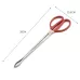 Crab Tongs Loach Tongs Sea Tool 38cm Curved Clip
