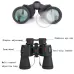 Luxun 20X50 Outdoor Binoculars Low Light Night Vision Non-Infrared High Power Binoculars