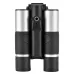 DB618B 10X25 Zoom 10mm Objective Lens HD 1280x960P  LCD Screen Binocular Telescope Digital Camera