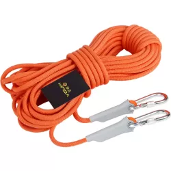 XINDA XD-S9817 Outdoor Rock Climbing Hiking Accessories High Strength Auxiliary Cord Safety Rope