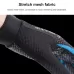 HSLEJP Outdoor Sports Breathable Touch Screen Antiskid Cycling Full Finger Gloves