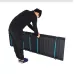 CLS Outdoor Lightweight Folding Bed Camping Simple Leisure Bed