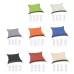 Outdoor Garden Sunshade Sail Waterproof Anti-UV Canopy