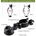 Eyeskey Universal Mobile Phone Photograph Holder Clip Microscope Astronomical Telescope Clip CM-7 S
