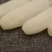 100pcs / Pack Antistatic Antislip Durable Fingertips Latex Protective Gloves