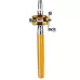 Circle Pulley Pen Style Fishing Rod