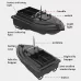 D16C Outdoor Remote Control Double Motors Bait Fishing Boat  US Plug