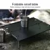 AOTU AT6759 Outdoor Ultra-light Portable Folding Small Table