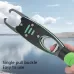 Multifunctional Fish Control Device Aluminum Alloy Lengthened Road Sub Pliers With Scale Fish Control Device