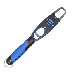 Multifunctional Fish Control Device Aluminum Alloy Lengthened Road Sub Pliers With Scale Fish Control Device