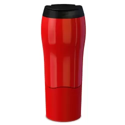 Portable Mighty Mug Solo Travel Coffee Herbal Ice Tea Fizzy Drink Mug Water Bottle Cup