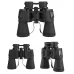 Luxun 20X50 Outdoor Binoculars Low Light Night Vision Non-Infrared High Power Binoculars