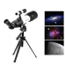 F350 x D70 Astronomical Telescopes  Expansion Length 500mm Stents Expansion Height 400mm
