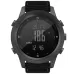 NORTH EDGE APACHE-46 Outdoor Waterproof Men Multifunction Digital Nylon Strap Smart Sports Watch