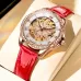 OLEVS 6681 Women Multifunctional Hollow Waterproof Mechanical Watch