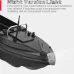 D16C Outdoor Remote Control Double Motors Bait Fishing Boat  US Plug