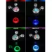 Outdoor Camping Tent Portable Water-resistant LED Light Pendent Light