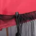 HY-0205 Outdoor Parasol Anti-mosquito Net Cover