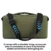 Spinning Reel Electric Winch Lure Reel Fishing Accessory Storage Bag