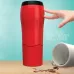 Portable Mighty Mug Solo Travel Coffee Herbal Ice Tea Fizzy Drink Mug Water Bottle Cup