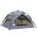 Desert and Fox Outdoor Travel Camp Tent Beach Automatic Easily Building Tent