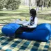 1832B Outdoor Portable One-Touch Automatic Inflatable Sofa Foldable Seat