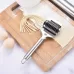 Stainless Steel Manual Cutter Noodle Kitchen Tool Manual Cutter